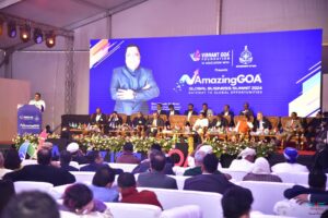 Amazing Goa Global Business Summit 2024
