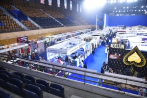 Amazing Goa Global Business Summit 2024