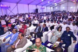 Amazing Goa Global Business Summit 2024
