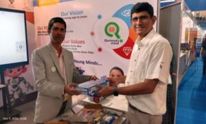 Amazing Goa Global Business Summit 2024