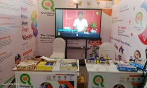 Amazing Goa Global Business Summit 2024