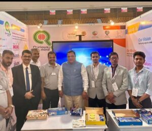 Amazing Goa Global Business Summit 2024