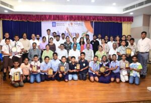 Sankalpana 1.0 – List of all Winners