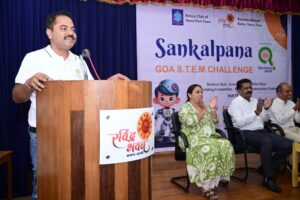 Sankalpana 1.0 – Vasco Da Gama