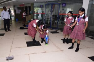 Sankalpana 1.0 – Vasco Da Gama