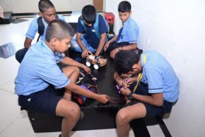 Sankalpana 1.0 – Vasco Da Gama