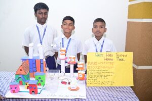 Sankalpana 1.0 – Vasco Da Gama