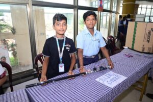 Sankalpana 1.0 – Vasco Da Gama