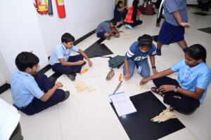Sankalpana 1.0 – Vasco Da Gama