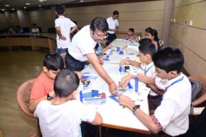 Sankalpana 1.0 – Vasco Da Gama