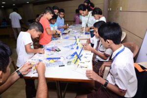 Sankalpana 1.0 – Vasco Da Gama