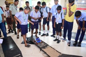 Sankalpana 1.0 – Vasco Da Gama