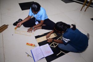 Sankalpana 1.0 – Vasco Da Gama