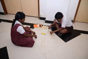 Sankalpana 1.0 – Vasco Da Gama