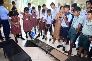 Sankalpana 1.0 – Vasco Da Gama