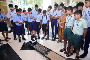 Sankalpana 1.0 – Vasco Da Gama