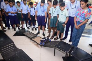 Sankalpana 1.0 – Vasco Da Gama