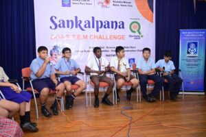 Sankalpana 1.0 – Vasco Da Gama