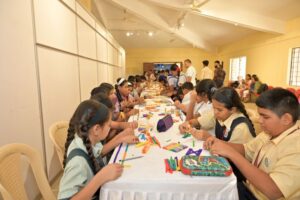 Sankalpana 2.0 – Panaji