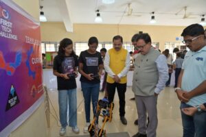 Sankalpana 2.0 – Panaji