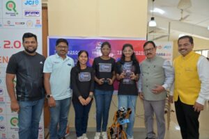 Sankalpana 2.0 – Panaji
