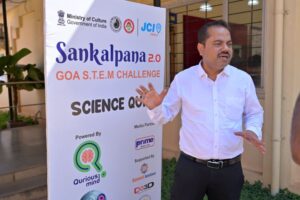 Sankalpana 2.0 – Panaji
