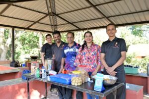 Sankalpana 2.0 – Panaji