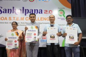 Sankalpana 2.0 – Panaji