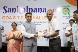 Sankalpana 2.0 – Panaji