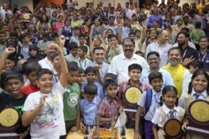 Sankalpana 2.0 – Panaji