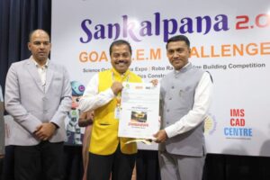 Sankalpana 2.0 – Panaji