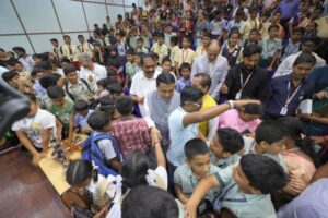 Sankalpana 2.0 – Panaji