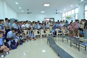 Sankalpana 2.0 – Panaji