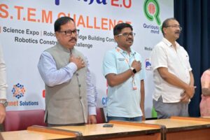 Sankalpana 2.0 – Panaji