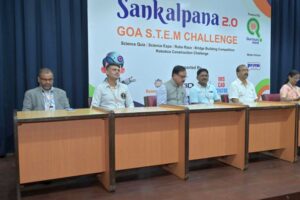 Sankalpana 2.0 – Panaji