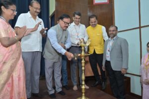 Sankalpana 2.0 – Panaji