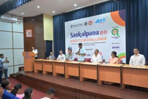 Sankalpana 2.0 – Panaji