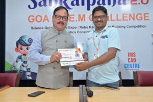 Sankalpana 2.0 – Panaji