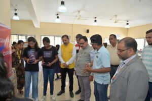 Sankalpana 2.0 – Panaji