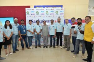 Sankalpana 2.0 – Panaji