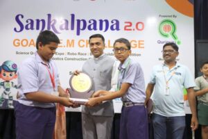 Sankalpana 2.0 – Panaji