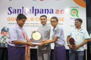 Sankalpana 2.0 – Panaji