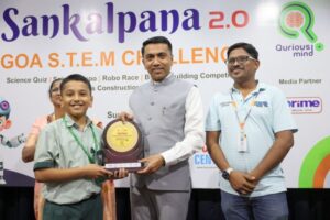 Sankalpana 2.0 – Panaji