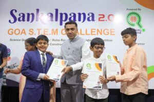 Sankalpana 2.0 – Panaji