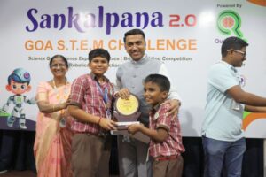 Sankalpana 2.0 – Panaji