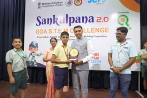 Sankalpana 2.0 – Panaji