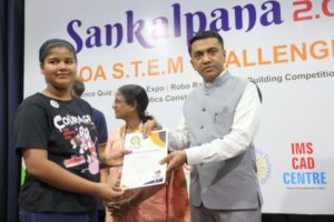 Sankalpana 2.0 – Panaji