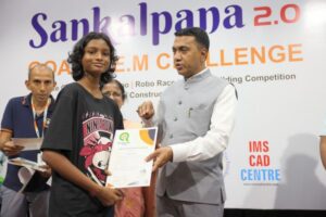 Sankalpana 2.0 – Panaji