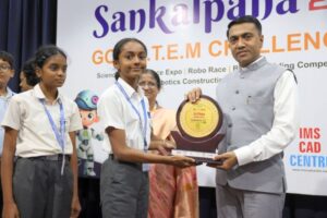 Sankalpana 2.0 – Panaji