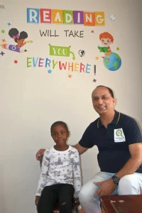 Robotics Education Zimbabwe